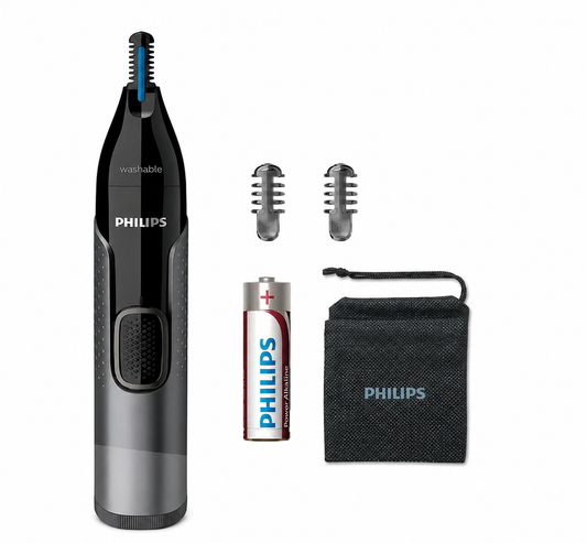 Philips Series 3000 Nose & Ear Trimmer Nt3650