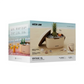 Green Lion Vintage 12L Insulated Cooler Box