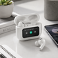 Oteeto Ot5 Pro Touch Screen Earbuds