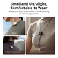 DJI Mic Mini Wireless Lavalier Microphone