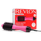 Revlon One-Step hair dryer and Volumiser - New Pink Edition