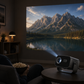 Smartberry Ht12 4K Hdr Ultra Hd Smart Projector
