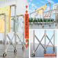 Foldable Clothes Drying Rack