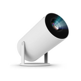 Smartberry Projector With Game Controller-Ht5 Plus