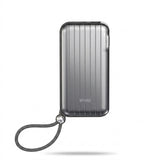 WIWU Trunk Series Power Bank 10000mAh – Black