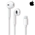 Earpods With Lightning Connector - Apple