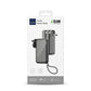WIWU Trunk Series Power Bank 10000mAh – Black