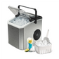 Instant Ice Maker 1.5L-Green Lion