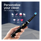 Oral-B iO Series 9N Electric Toothbrush with Charging Travel Case-Black Onyx