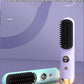 Portable Wireless Hair Straightening Comb