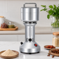 Stainless Steel Electric Spice & Grain Grinder–1000W