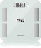 Smart Body Fat Scale