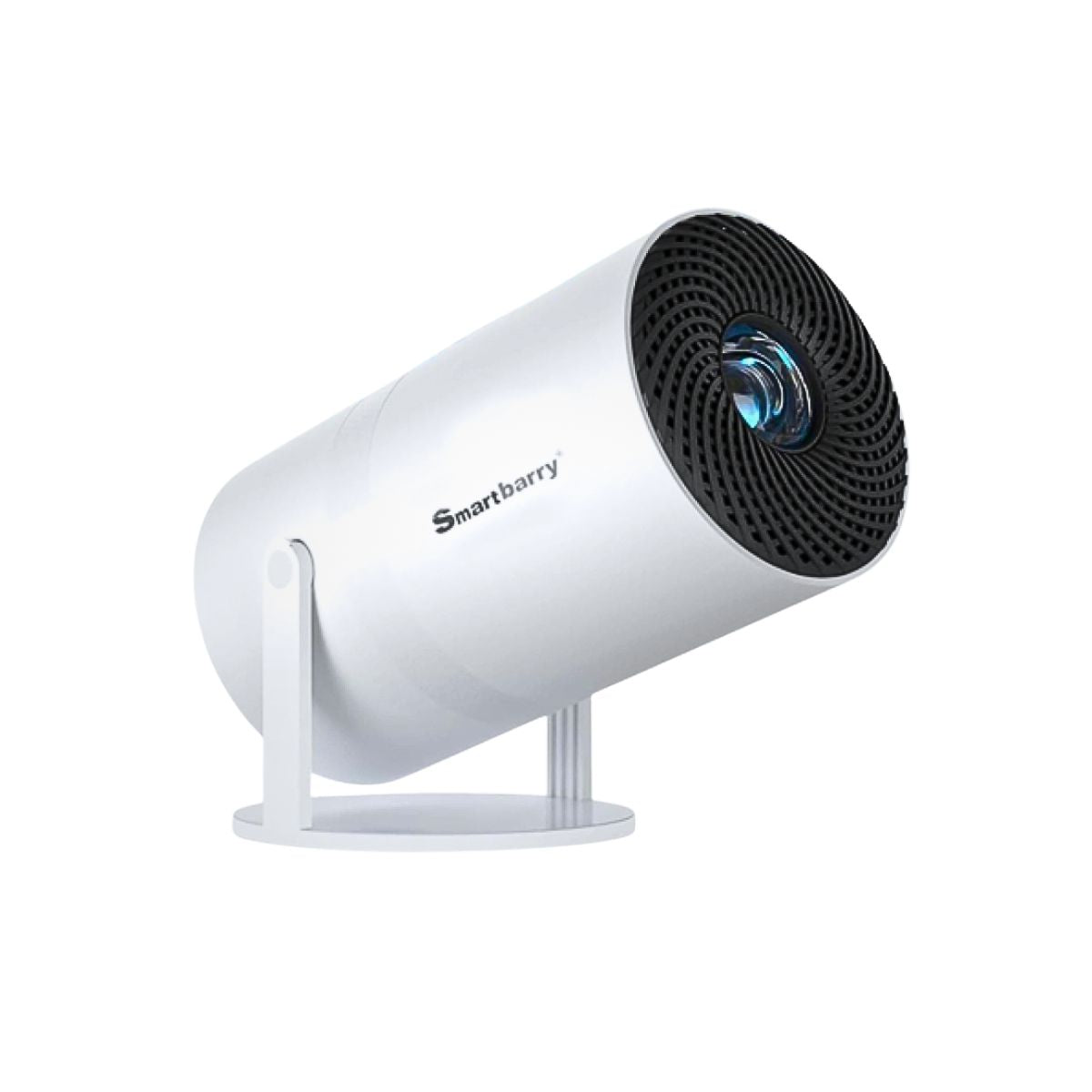 Smartbarry Ht88 4K HDR  Smart Projector