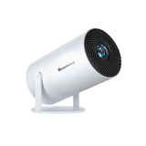 Smartbarry Ht88 4K HDR  Smart Projector