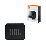 JBL Go Essential Portable Waterproof Speaker