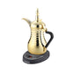 LePresso Dallah Arabic Coffee & Tea Kettle 750mL