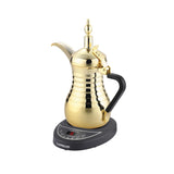 LePresso Dallah Arabic Coffee & Tea Kettle 750mL