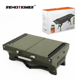 Portable Outdoor Bbq Grill Table