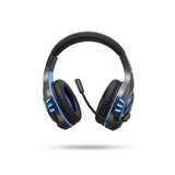 RIVERSONG Rhythm G1 Gaming Wired Headphones with Microphone