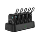 Moxedo 5 in 1 Power Bank Station -10000 mAh Each