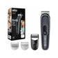 Braun Series 5 Waterproof Body Groomer BG5340 for Men