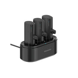 3 in 1 Lightning Connector 5000 mAh Power Bank