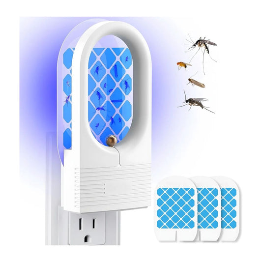 Moxedo Plug-in Flying Insect Trap