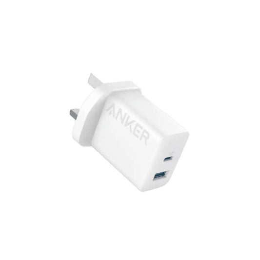 20W Dual-Port Charger-Anker
