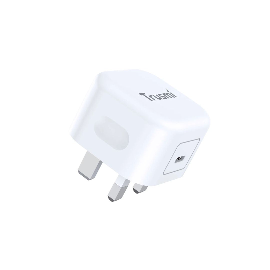 20W Wall Adapter-Trusmi