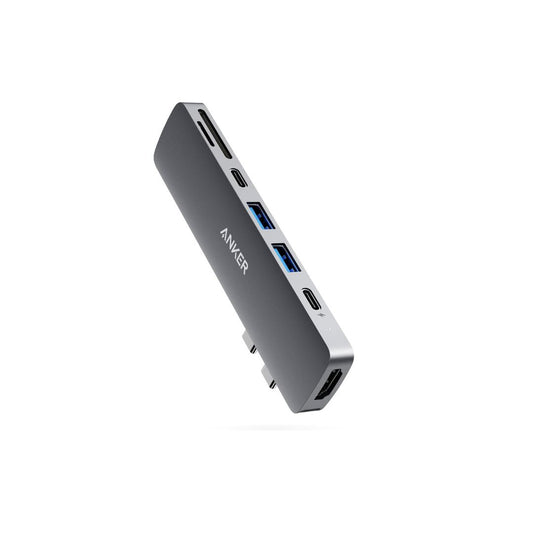 Anker 7 in 2 USB-C Hub for MacBook