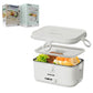 Lunch Mate Electric Lunch Box 1.8L-Green Lion