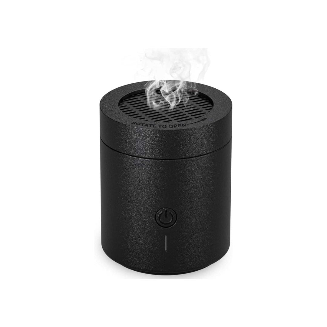 مبخره الكهربائية المحمولة