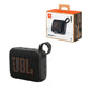 JBL Go 4 Portable Bluetooth Speaker
