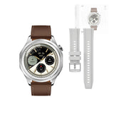 Hoco Y21 Amoled Smart Watch-Call Version