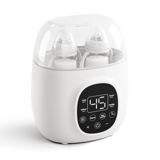 Baby Bottle Warmer Sterilizer