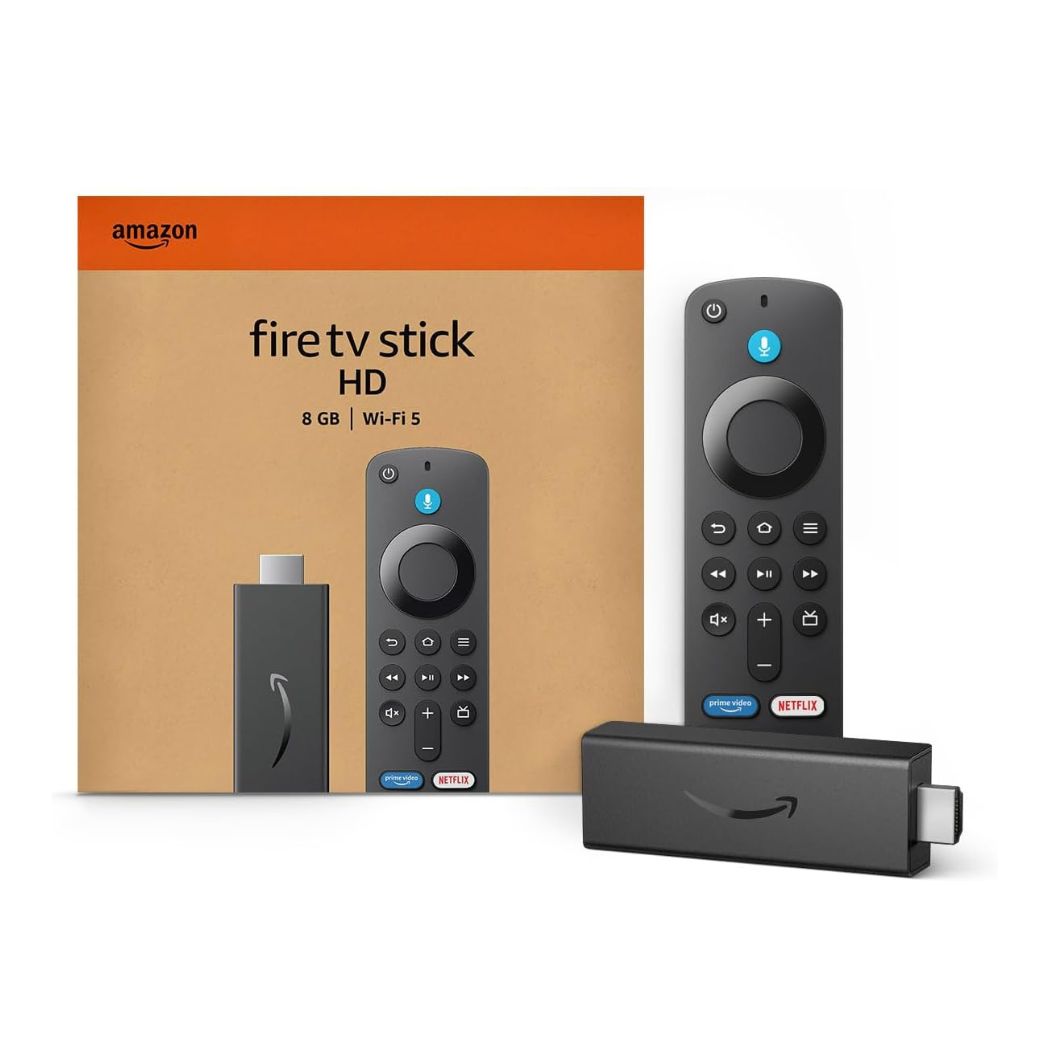 Amazon Fire TV Stick HD (Newest Model)