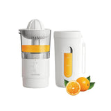 3 in 1 Portable Juicer & Blender-Moxedo