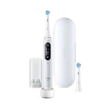 Oral-B iO Series 6N AI Electric Rechargeable Toothbrush – White