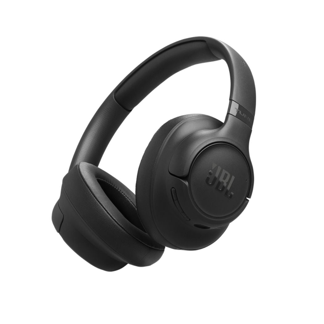 JBL Tune 730BT Wireless Headphones - Black JBL Tune 730BT Wireless Headphones - Black