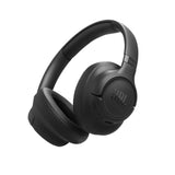 JBL Tune 730BT Wireless Headphones-Black