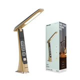Green Lion Adjustable LED Desk Lamp