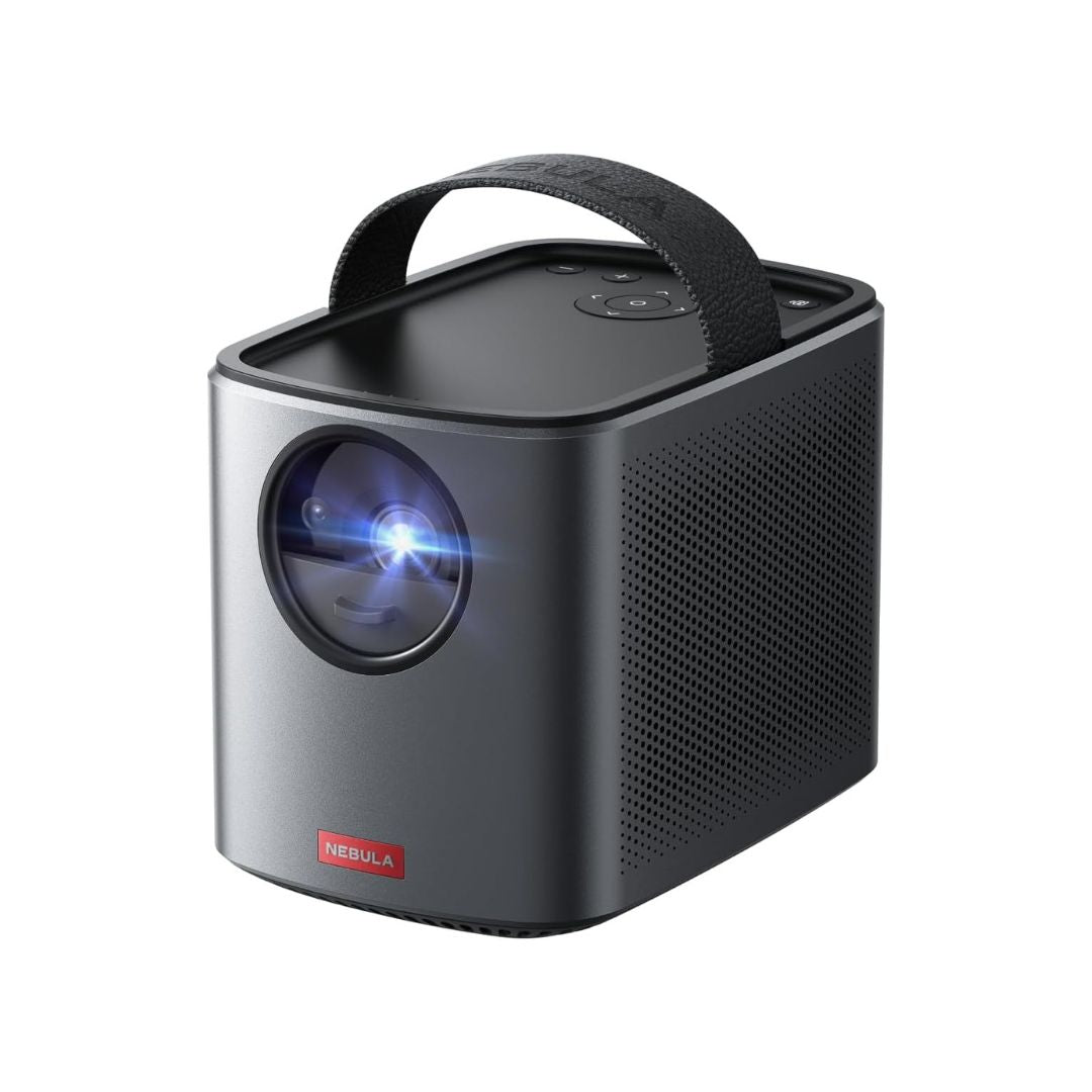 Anker Nebula Mars II Pro 500 ANSI Lumen Portable Projector
