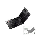 Hoco Portable Wireless BT keyboard