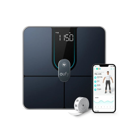 Eufy Smart Scale P2 Pro