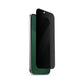 Levelo Edge Pro Privacy Screen Protector for iPhone 17 Pro Max