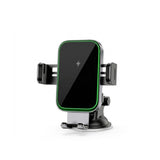WIWU Freelander Wireless Charging Car Mount 15W