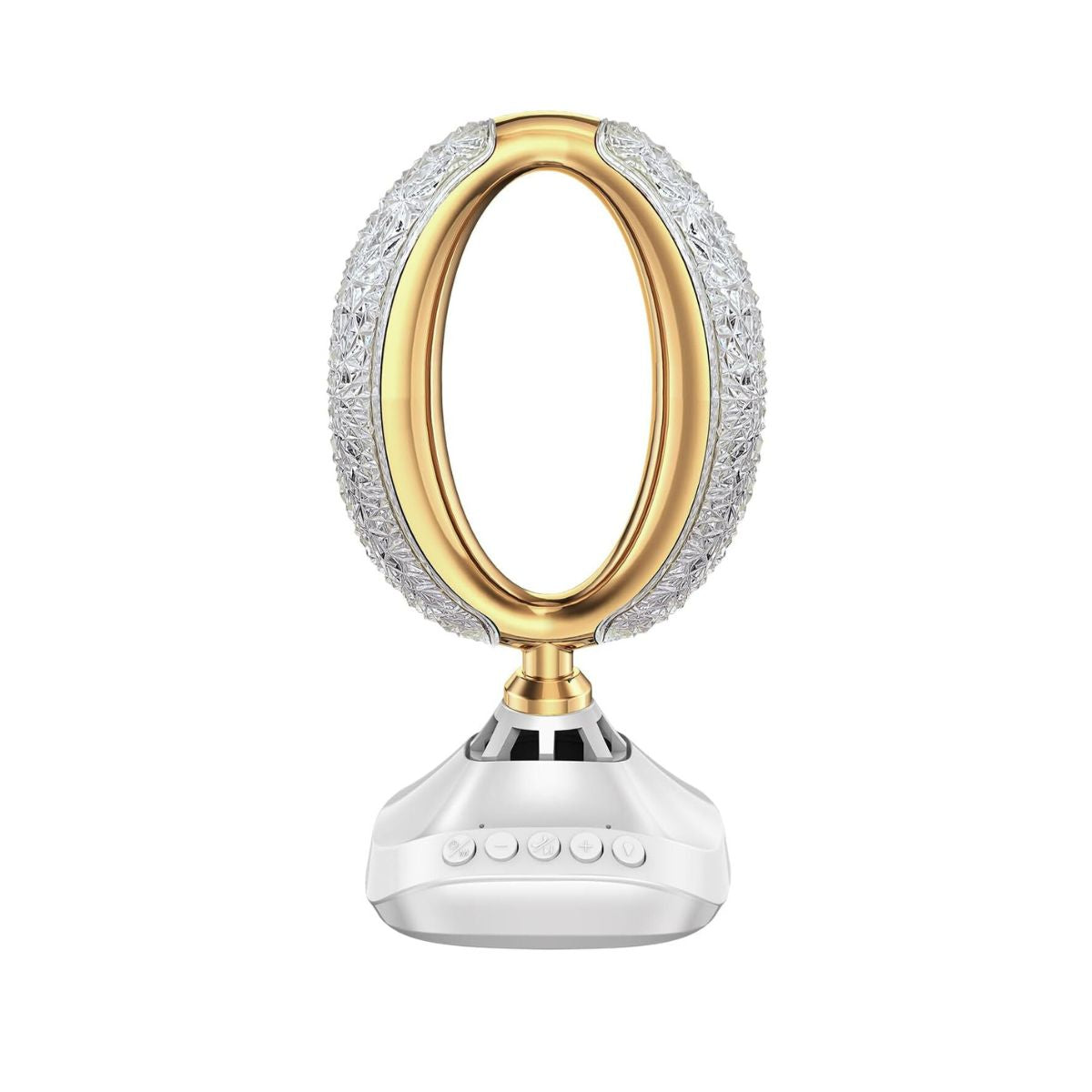 Desk Lamp And Quran Speaker SQ-850