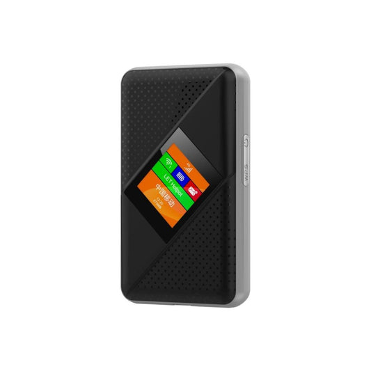 Porodo 4G/LTE High-Speed Pocket Router