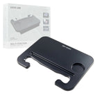 Multi-Functional Steering Wheel Tray