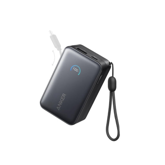 Anker Nano Power Bank 45W-10000 mAh